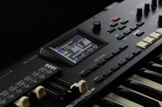 Hammond XK-4 《ハモンドオルガン》 【オンラインストア限定】_4