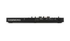 Hammond ドローバーキーボード M-solo Blk《ハモンドオルガン》 【オンラインストア限定】_2