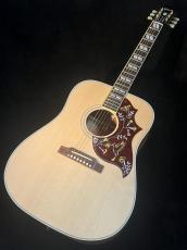 Gibson 【NEW!!】 Hummingbird Faded Antique Natural #22003021_2