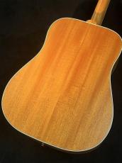 Gibson 【NEW!!】 Hummingbird Faded Antique Natural #22003021_3