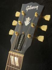 Gibson 【NEW!!】 Hummingbird Faded Antique Natural #22003021_4