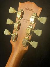 Gibson 【NEW!!】 Hummingbird Faded Antique Natural #22003021_5