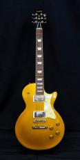 Heritage Custom Shop H-150 Plain Top -Gold Top-_2