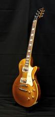 Heritage Custom Shop H-150 Plain Top -Gold Top-_3
