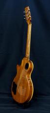 Heritage Custom Shop H-150 Plain Top -Gold Top-_5