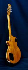 Heritage Custom Shop H-150 Plain Top -Gold Top-_6