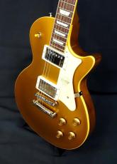 Heritage Custom Shop H-150 Plain Top -Gold Top-_7