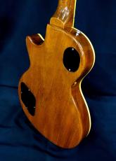 Heritage Custom Shop H-150 Plain Top -Gold Top-_8