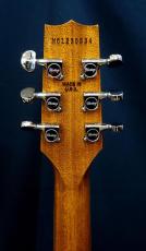 Heritage Custom Shop H-150 Plain Top -Gold Top-_10