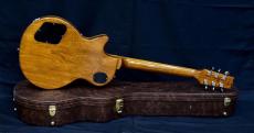 Heritage Custom Shop H-150 Plain Top -Gold Top-_12
