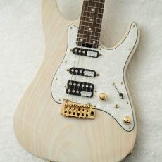 SCHECTER BH-1-STD-24/R Limited -See-Through Light Yellow- #S2511002 【限定生産モデル】