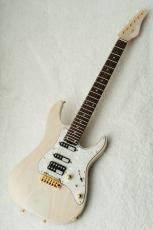 SCHECTER BH-1-STD-24/R Limited -See-Through Light Yellow- #S2511002 【限定生産モデル】_2