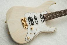 SCHECTER BH-1-STD-24/R Limited -See-Through Light Yellow- #S2511002 【限定生産モデル】_3