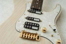 SCHECTER BH-1-STD-24/R Limited -See-Through Light Yellow- #S2511002 【限定生産モデル】_5