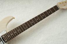 SCHECTER BH-1-STD-24/R Limited -See-Through Light Yellow- #S2511002 【限定生産モデル】_6