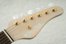 SCHECTER BH-1-STD-24/R Limited -See-Through Light Yellow- #S2511002 【限定生産モデル】_7