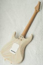 SCHECTER BH-1-STD-24/R Limited -See-Through Light Yellow- #S2511002 【限定生産モデル】_8