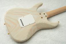 SCHECTER BH-1-STD-24/R Limited -See-Through Light Yellow- #S2511002 【限定生産モデル】_9