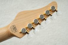 SCHECTER BH-1-STD-24/R Limited -See-Through Light Yellow- #S2511002 【限定生産モデル】_10