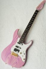 SCHECTER BH-1-STD-24/R Limited -See-Through Purple- #S2511049 【限定生産モデル】_2