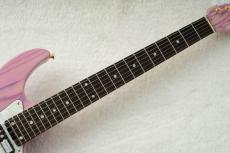SCHECTER BH-1-STD-24/R Limited -See-Through Purple- #S2511049 【限定生産モデル】_6