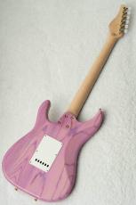 SCHECTER BH-1-STD-24/R Limited -See-Through Purple- #S2511049 【限定生産モデル】_8
