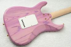 SCHECTER BH-1-STD-24/R Limited -See-Through Purple- #S2511049 【限定生産モデル】_9