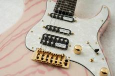 SCHECTER BH-1-STD-24/R Limited -See-Through Shell Pink- #S2510060 【限定生産モデル】_5