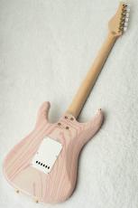 SCHECTER BH-1-STD-24/R Limited -See-Through Shell Pink- #S2510060 【限定生産モデル】_8