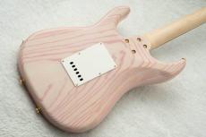 SCHECTER BH-1-STD-24/R Limited -See-Through Shell Pink- #S2510060 【限定生産モデル】_9