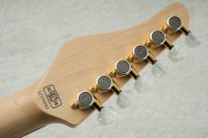 SCHECTER BH-1-STD-24/R Limited -See-Through Shell Pink- #S2510060 【限定生産モデル】_10