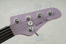 SCHECTER BC-AveMujica/Timoris #WI26060039 【Ave Mujica】【八幡 海鈴 "ティモリス"】_7