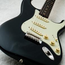 Fender Limited Edition American Vintage 1961 Stratocaster Rosewood Fingerboard Black 【3.59kg】【V25791】_2