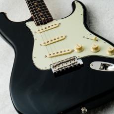 Fender Limited Edition American Vintage 1961 Stratocaster Rosewood Fingerboard Black 【3.59kg】【V25791】_3