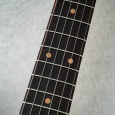 Fender Limited Edition American Vintage 1961 Stratocaster Rosewood Fingerboard Black 【3.59kg】【V25791】_6