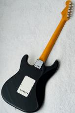 Fender Limited Edition American Vintage 1961 Stratocaster Rosewood Fingerboard Black 【3.59kg】【V25791】_9