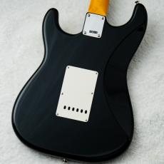 Fender Limited Edition American Vintage 1961 Stratocaster Rosewood Fingerboard Black 【3.59kg】【V25791】_10