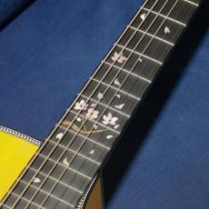 Headway HC-SHIKIZAKURA'26/STD / AP-GRD(Autumn Pearl Gradation) 【"桜×紅葉"の2026年モデル】_5