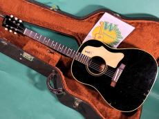 Gibson J-45 EB