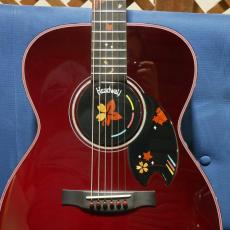 Headway HF-SHIKIZAKURA'26/ATB / SZN-GRD(Shikizakura Night Gradation) 【"桜×紅葉"の2026年モデル】_4