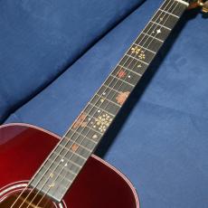 Headway HF-SHIKIZAKURA'26/ATB / SZN-GRD(Shikizakura Night Gradation) 【"桜×紅葉"の2026年モデル】_5