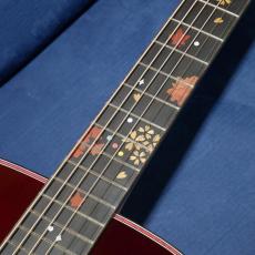 Headway HF-SHIKIZAKURA'26/ATB / SZN-GRD(Shikizakura Night Gradation) 【"桜×紅葉"の2026年モデル】_6