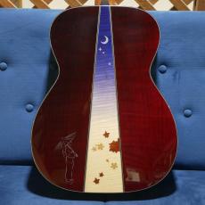 Headway HF-SHIKIZAKURA'26/ATB / SZN-GRD(Shikizakura Night Gradation) 【"桜×紅葉"の2026年モデル】_9