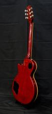 Heritage Custom Shop H-150 Plain Top Artisan Aged -Dirty Lemon Burst-_5