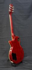 Heritage Custom Shop H-150 Plain Top Artisan Aged -Dirty Lemon Burst-_6