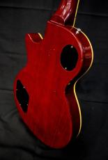 Heritage Custom Shop H-150 Plain Top Artisan Aged -Dirty Lemon Burst-_8