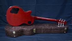 Heritage Custom Shop H-150 Plain Top Artisan Aged -Dirty Lemon Burst-_12