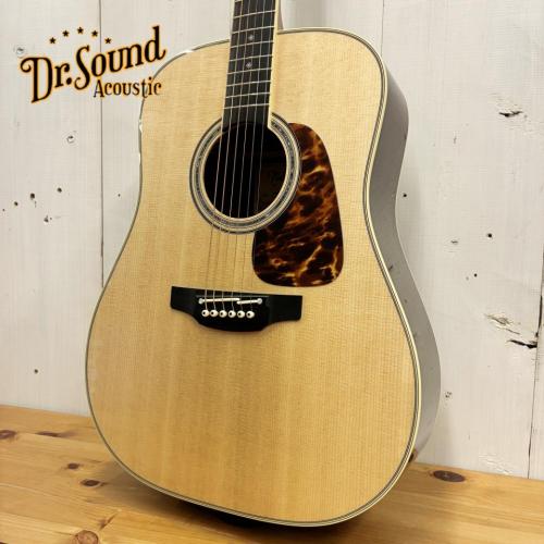 Takamine DMP251-DC #62110284 【ちょい傷特価】【無金利分割OK】【Dr.Sound】