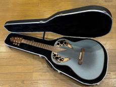 Ovation Super Adamas 1687-8 1990'S