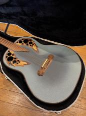 Ovation Super Adamas 1687-8 1990'S_2